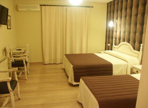 Hostal-Cafe Gutgreco Sonseca Pokój zdjęcie