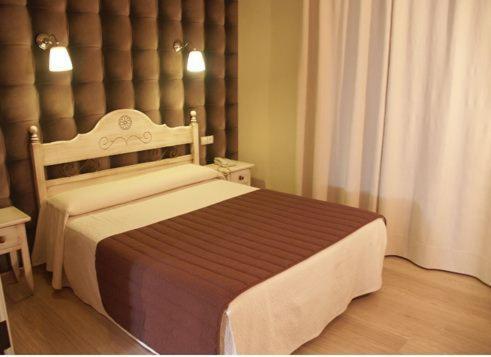 Hostal-Cafe Gutgreco Sonseca Pokój zdjęcie