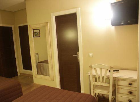 Hostal-Cafe Gutgreco Sonseca Zewnętrze zdjęcie
