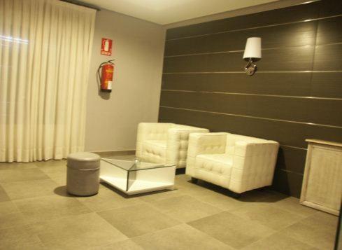 Hostal-Cafe Gutgreco Sonseca Zewnętrze zdjęcie